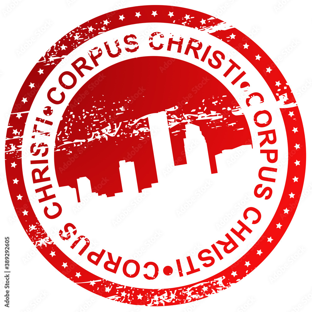 Carimbo - Corpus Christi, Texas, USA Carimbo - Corpus Christi, Texas, USA