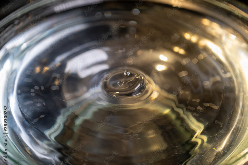 water drop abstract 3 water drop abstract 3