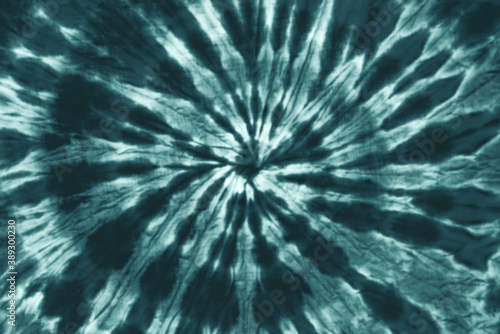 Blur Style Colorful Abstract Retro Tie Dye Design background