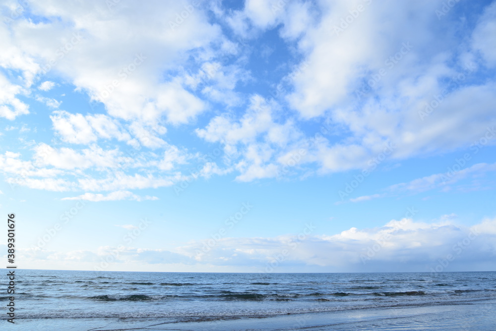 日本海