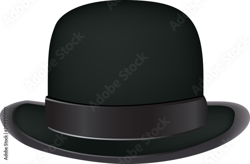 Bowler hat