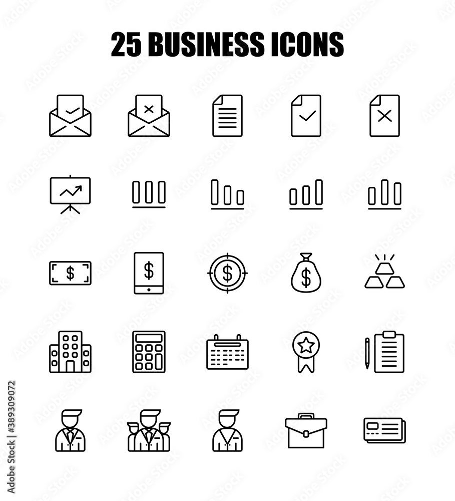 Business 1 Business 1