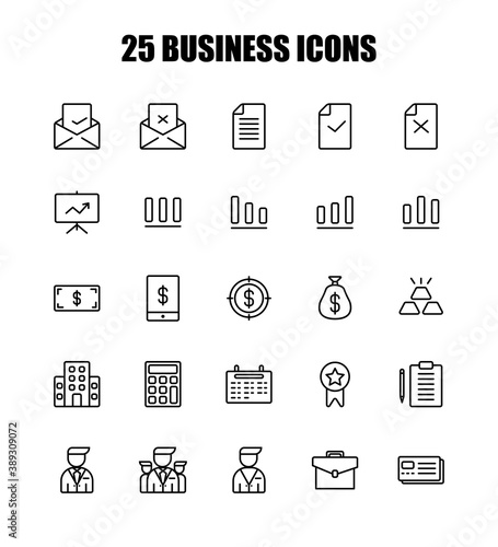 Business 1