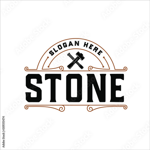 Specialize in working the stones