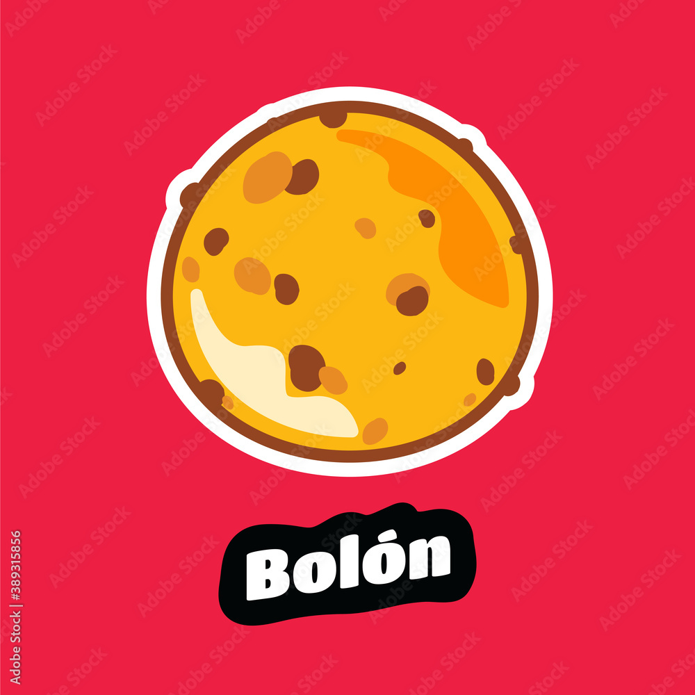 Ecuadorian bolon de verde or green plantain dumplings stuffed with cheese, peanuts, and/or pork chicharrones. Can also be made with shrimp. Ecuadorian bolon de verde or green plantain dumplings stuffed with cheese, peanuts, and/or pork chicharrones. Can also be made with shrimp.