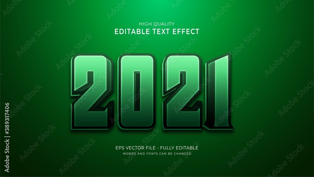 happy new year 2021 text style effect happy new year 2021 text style effect