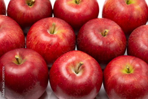 りんご（シナノスイート）