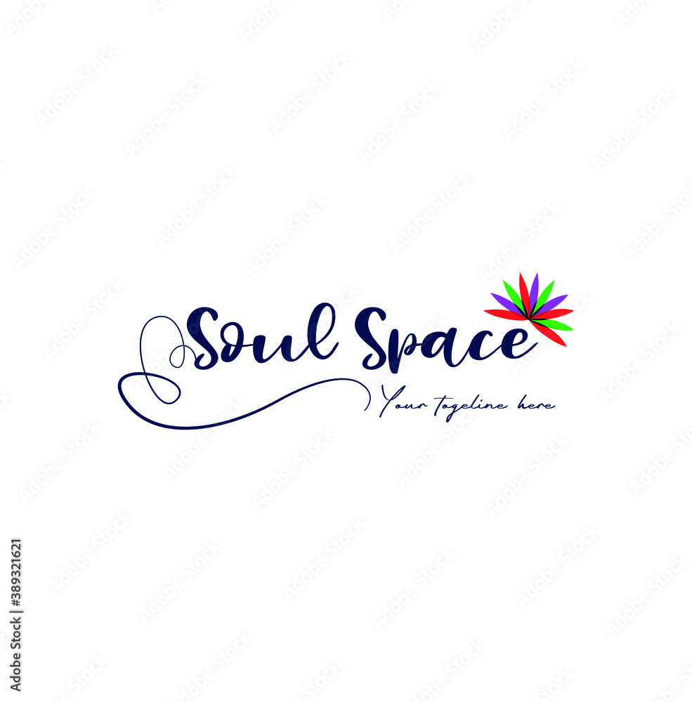 Soul Space logo 