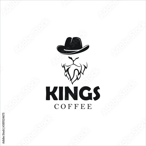 KING'S COFFEE SHOP, Goreme - Restaurant Reviews logo design