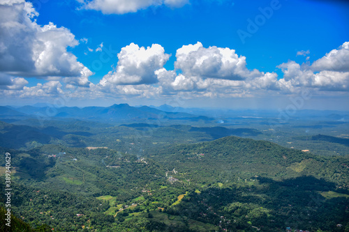 hulangala wide view