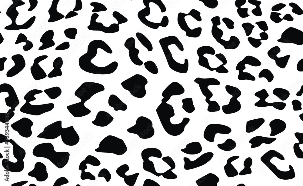 Seamless vector leopard pattern. Trendy stylish wild gepard, leopard print. Animal print background for fabric, textile, design, advertising banner. Seamless vector leopard pattern. Trendy stylish wild gepard, leopard print. Animal print background for fabric, textile, design, advertising banner.
