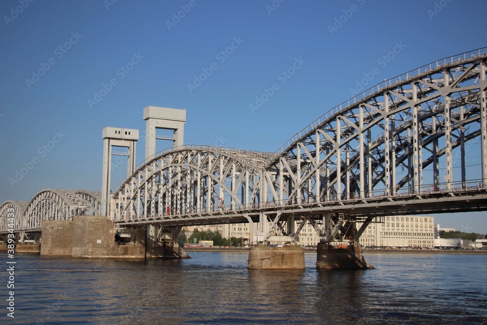 city harbour bridge city harbour bridge