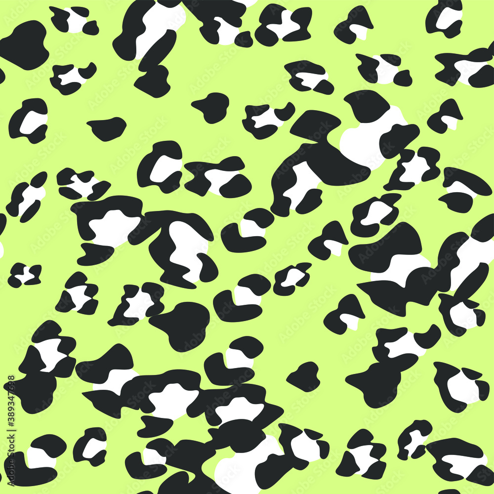 Seamless vector leopard pattern. Trendy stylish wild gepard, leopard print. Animal print background for fabric, textile, design, advertising banner. Seamless vector leopard pattern. Trendy stylish wild gepard, leopard print. Animal print background for fabric, textile, design, advertising banner.