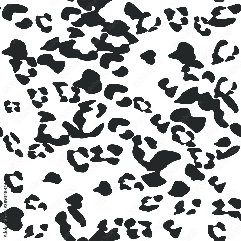 Seamless vector leopard pattern. Trendy stylish wild gepard, leopard print. Animal print background for fabric, textile, design, advertising banner. Seamless vector leopard pattern. Trendy stylish wild gepard, leopard print. Animal print background for fabric, textile, design, advertising banner.
