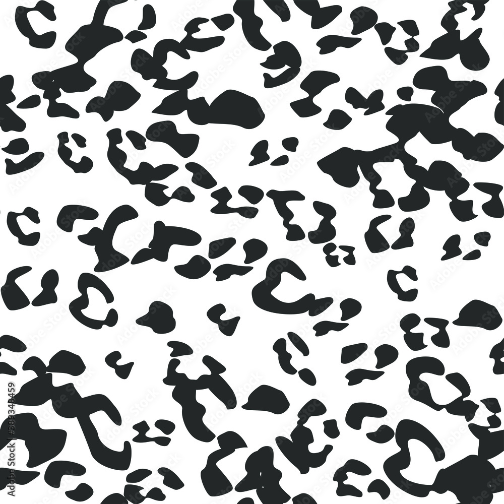 Seamless vector leopard pattern. Trendy stylish wild gepard, leopard print. Animal print background for fabric, textile, design, advertising banner. Seamless vector leopard pattern. Trendy stylish wild gepard, leopard print. Animal print background for fabric, textile, design, advertising banner.