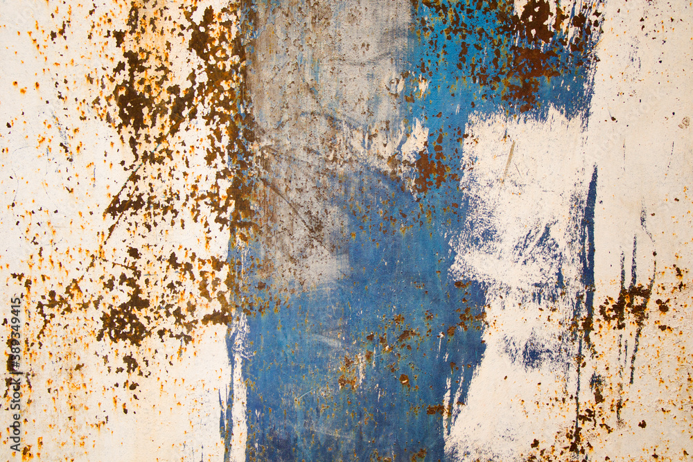 Colored wall background and texture, close-up of the wall, colorful Colored wall background and texture, close-up of the wall, colorful