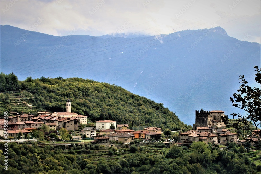 Lago di Tenno