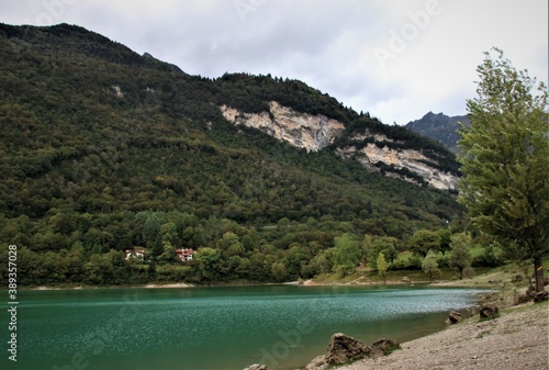 Lago di Tenno