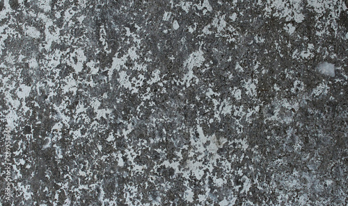 Concrete background. Concrete gray wall