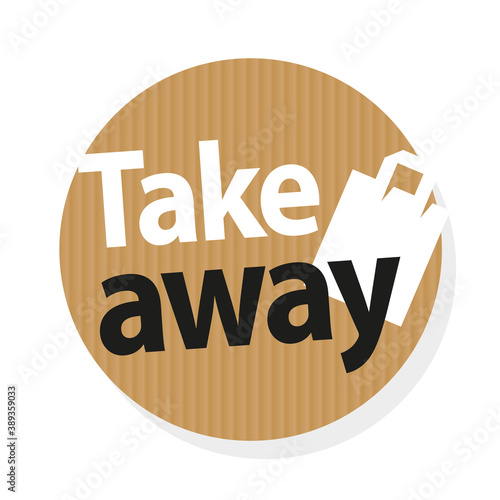 Take away