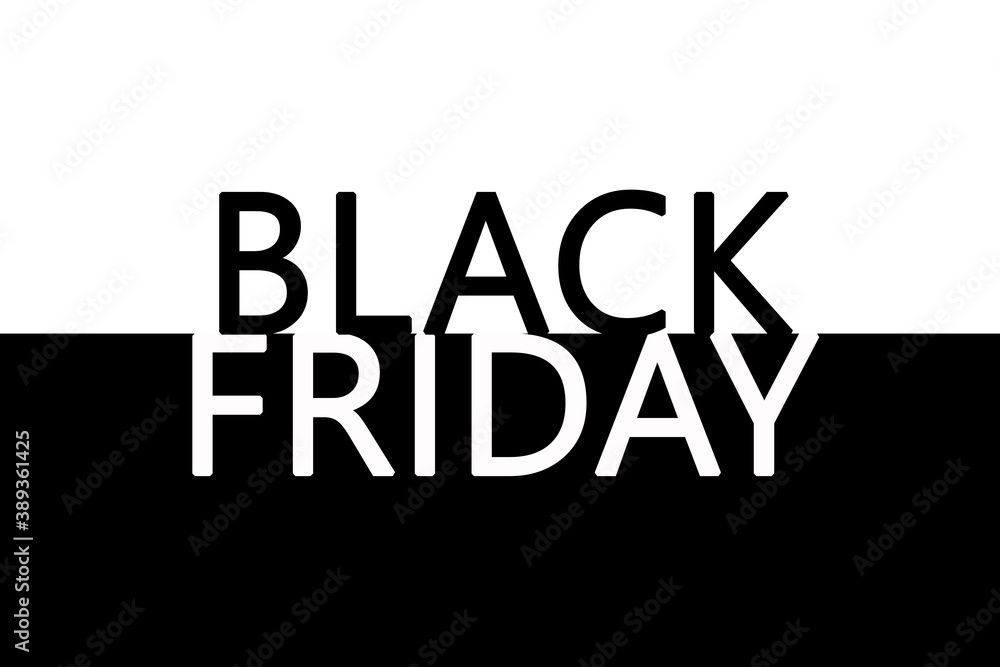 Bannière Black Friday vente en ligne promotion Bannière Black Friday vente en ligne promotion