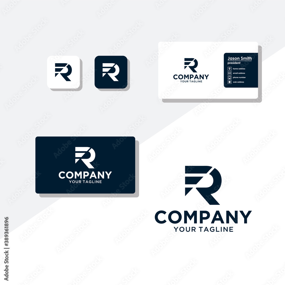 F logo designs vector