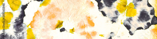Watercolor Asian Picture. Light Coloured Black