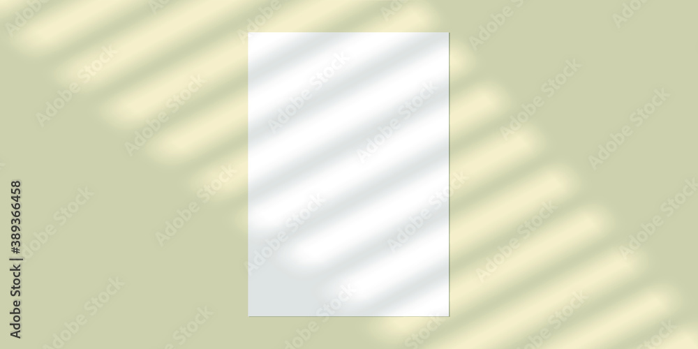 Vector shadow overlay effect. Transparent soft light and shadows from window. Mockup of transparent window shadow and natural lightning. 10 eps mesh. Vector shadow overlay effect. Transparent soft light and shadows from window. Mockup of transparent window shadow and natural lightning. 10 eps mesh.