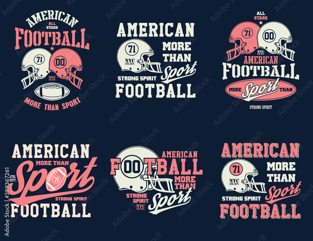 Obraz premium footset