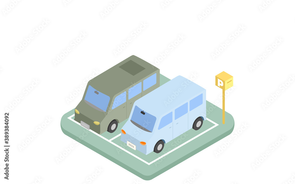 2台車が並んで駐車しているイラスト アイソメトリック Stock Vector Adobe Stock 2台車が並んで駐車しているイラスト アイソメトリック Stock Vector Adobe Stock