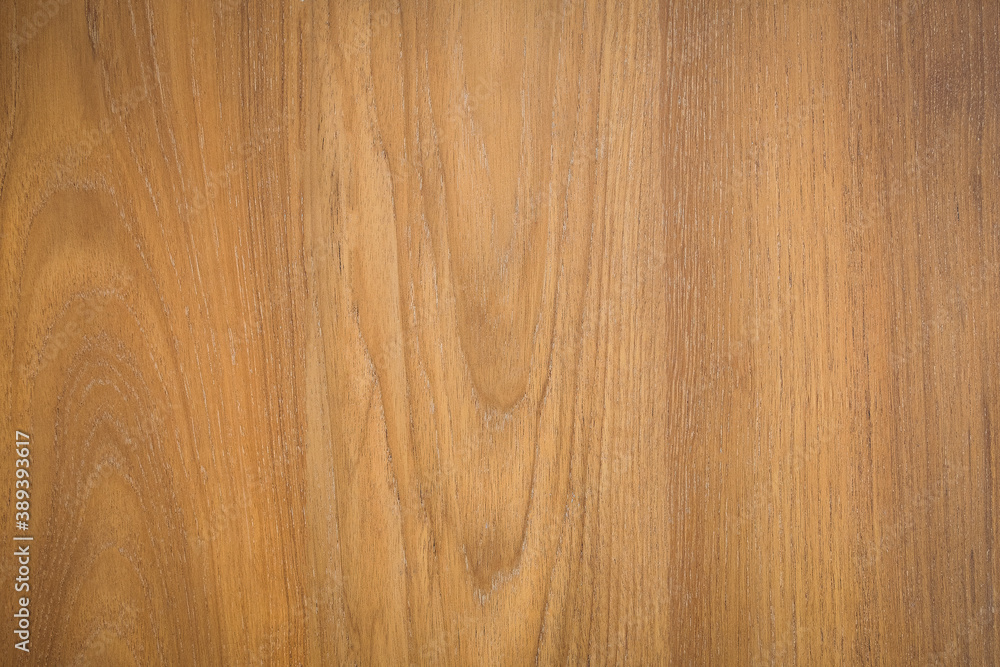 Fototapeta premium Texture of wood background closeup