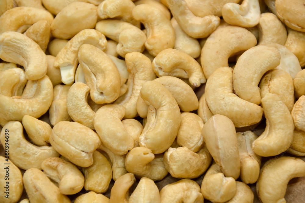 Cashew nuts. Cashew kernels. Clean organic nuts retro background. Organic healthy food. Cashew nuts. Cashew kernels. Clean organic nuts retro background. Organic healthy food.