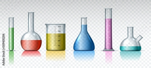 Isolated chemist technology equipment