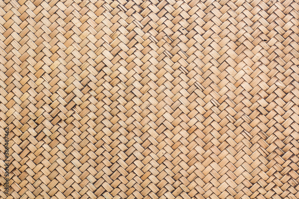 texture of a woven basket texture of a woven basket