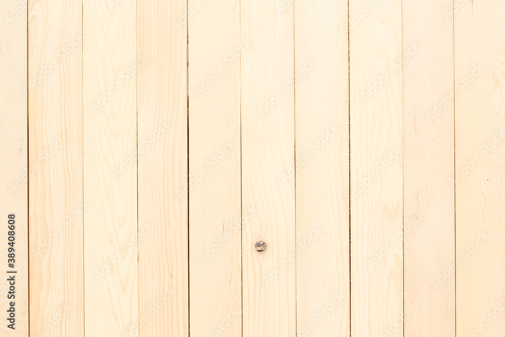 Fototapeta premium Wood pine plank brown texture background
