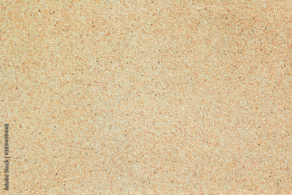 Fototapeta premium Little pebbles and granite texture background