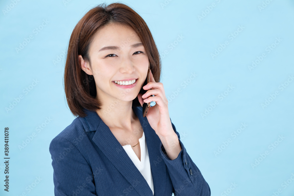 ビジネス・女性