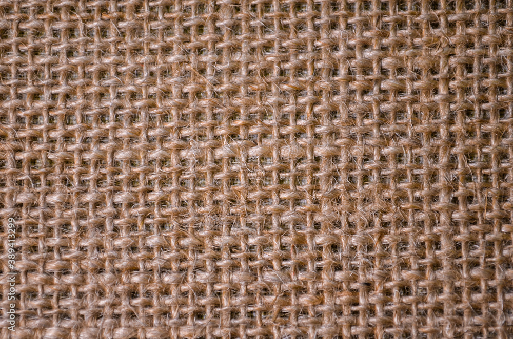 Fabric texture, burlap texture background Fabric texture, burlap texture background