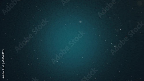 Animation of the destruction of a coronavirus, a specially designed vaccine against COVID-19.Microscope virus close-up.3D Render.