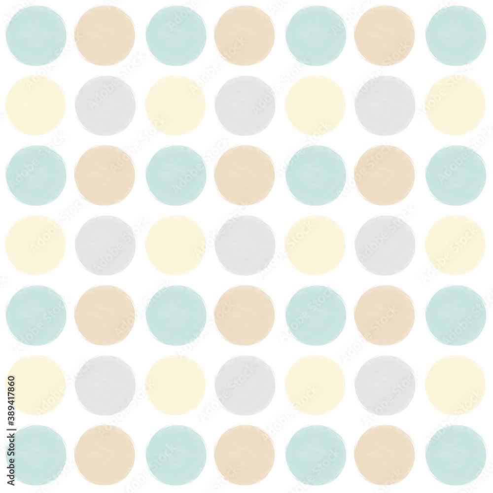 seamless pattern in textured peas seamless pattern in textured peas