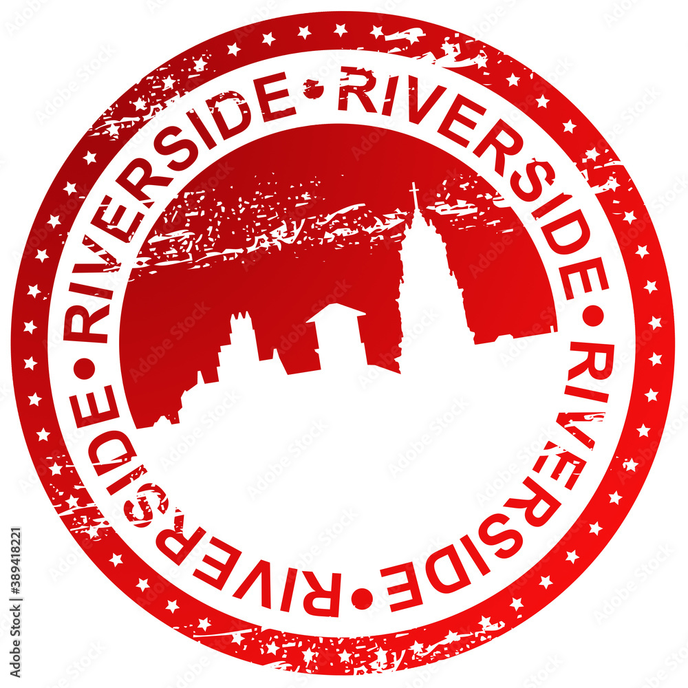 Carimbo - Riverside, California, USA Carimbo - Riverside, California, USA