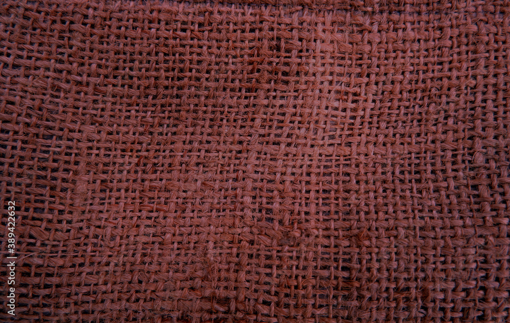 Fototapeta premium unique texture of traditional hand craft