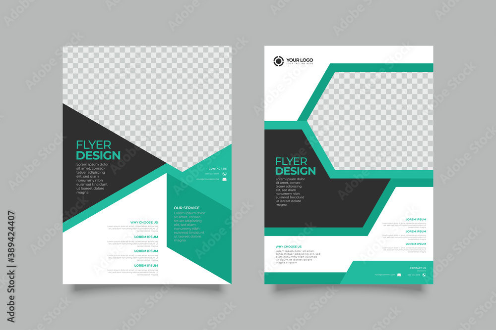 Creative and Clean abstract Business vector template for Brochure design, cover modern layout, poster, flyer in A4 for using personal or marketing purposes Creative and Clean abstract Business vector template for Brochure design, cover modern layout, poster, flyer in A4 for using personal or marketing purposes