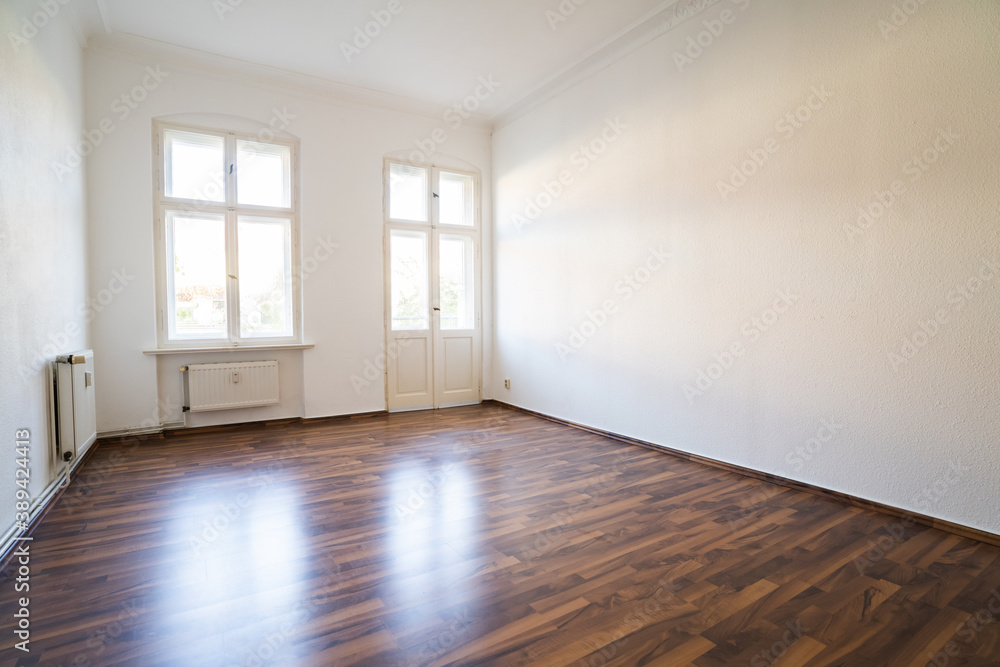 Classic Residential Appartment Room Wall And Window Classic Residential Appartment Room Wall And Window