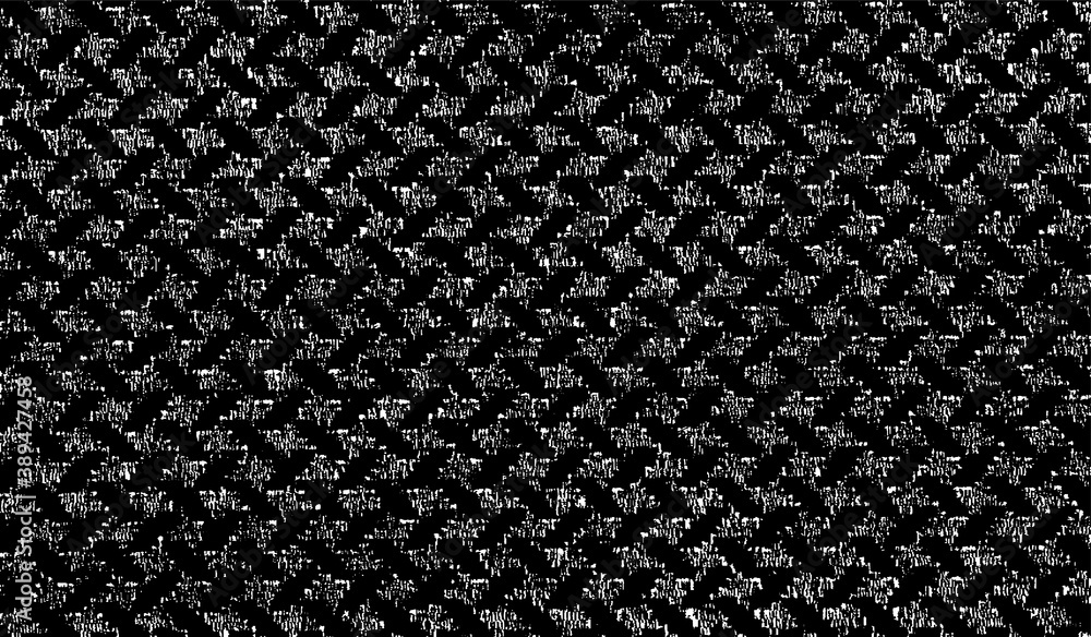 Rough texture. Broken plaster wall effect. Grunge worn damask pattern design. Distressed fabric texture. Overlay texture design. Vector illustration. Eps10. Rough texture. Broken plaster wall effect. Grunge worn damask pattern design. Distressed fabric texture. Overlay texture design. Vector illustration. Eps10.