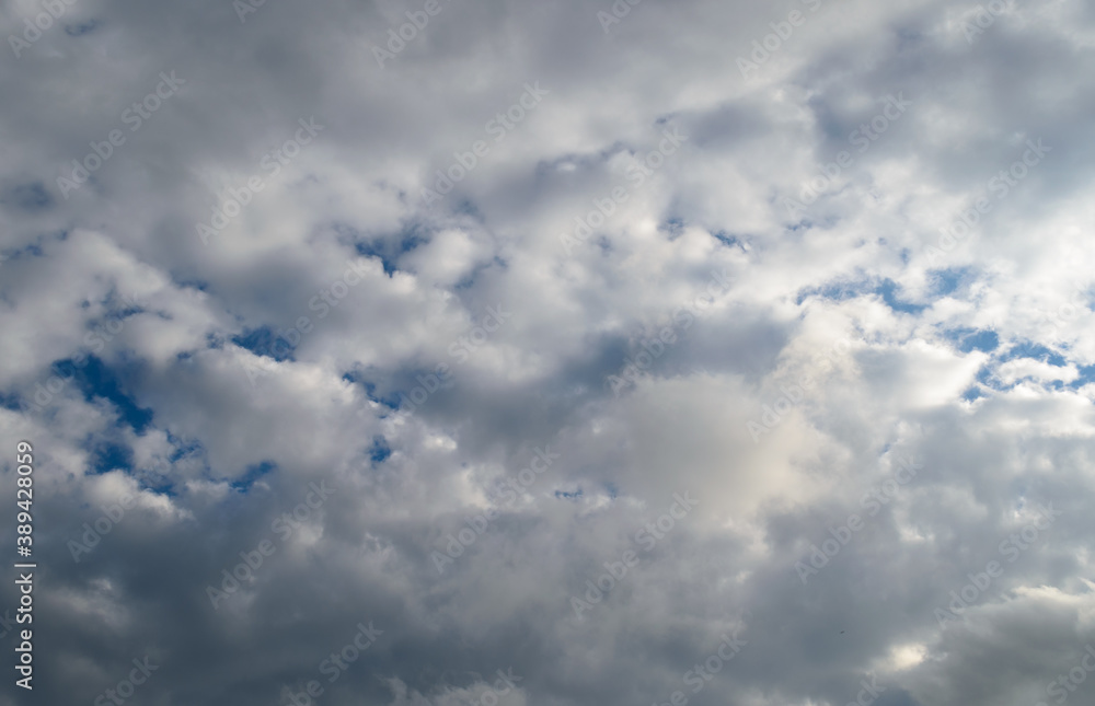 blue sky with clouds blue sky with clouds