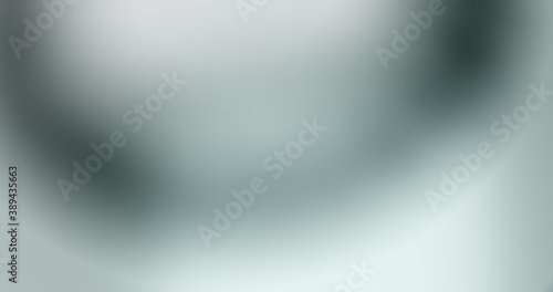 Abstract zinc color defocused background for wallpaper, template, backdrop. Monochrome colors are ideal for a variety of designs. Silver white, dark gray and shades of dusty blue colors.