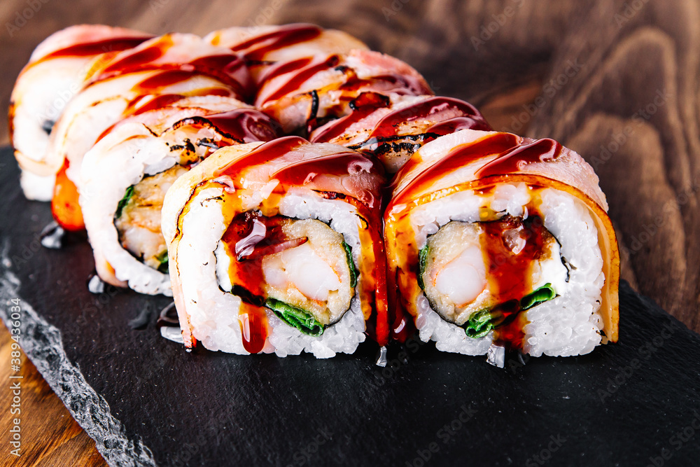rolls rolls