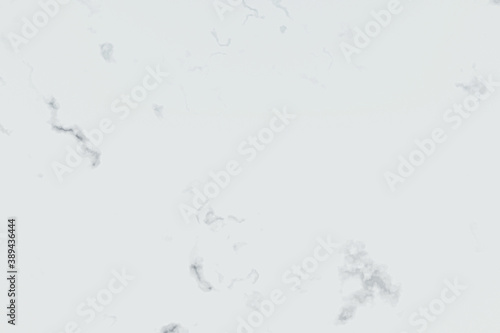 White marble texture with natural pattern for background or design art work. 3d rendering