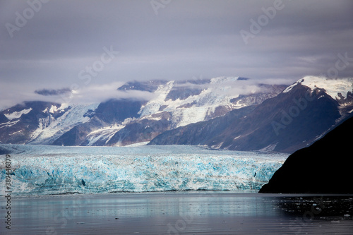 Hubbard glacier © atleetalie